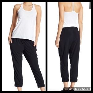 EUC Z by Zella Carissa Joggers